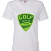 LAT Ladies V Neck Thumbnail
