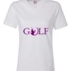 LAT Ladies V Neck Thumbnail