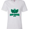LAT Ladies V Neck Thumbnail