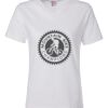 LAT Ladies V Neck Thumbnail