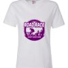 LAT Ladies V Neck Thumbnail