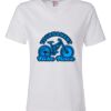 LAT Ladies V Neck Thumbnail