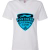 LAT Ladies V Neck Thumbnail