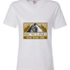 LAT Ladies V Neck Thumbnail