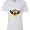 LAT Ladies V Neck Thumbnail