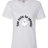 LAT Ladies V Neck Thumbnail