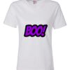LAT Ladies V Neck Thumbnail