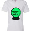 LAT Ladies V Neck Thumbnail