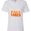 LAT Ladies V Neck Thumbnail