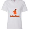 LAT Ladies V Neck Thumbnail