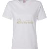 LAT Ladies V Neck Thumbnail