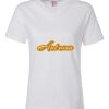 LAT Ladies V Neck Thumbnail
