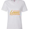 LAT Ladies V Neck Thumbnail