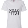 LAT Ladies V Neck Thumbnail