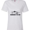 LAT Ladies V Neck Thumbnail