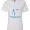 LAT Ladies V Neck Thumbnail