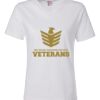 LAT Ladies V Neck Thumbnail