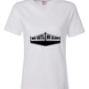 LAT Ladies V Neck Thumbnail