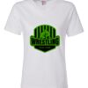 LAT Ladies V Neck Thumbnail
