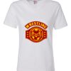 LAT Ladies V Neck Thumbnail