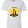 LAT Ladies V Neck Thumbnail