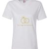 LAT Ladies V Neck Thumbnail