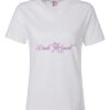LAT Ladies V Neck Thumbnail