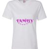 LAT Ladies V Neck Thumbnail