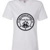LAT Ladies V Neck Thumbnail