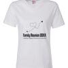 LAT Ladies V Neck Thumbnail