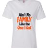LAT Ladies V Neck Thumbnail