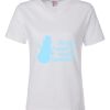 LAT Ladies V Neck Thumbnail