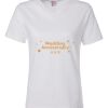 LAT Ladies V Neck Thumbnail