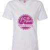 LAT Ladies V Neck Thumbnail