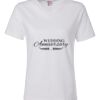LAT Ladies V Neck Thumbnail