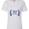 LAT Ladies V Neck Thumbnail