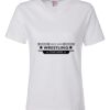 LAT Ladies V Neck Thumbnail