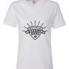 LAT Ladies V Neck Thumbnail