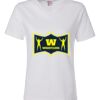 LAT Ladies V Neck Thumbnail