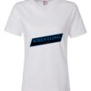 LAT Ladies V Neck Thumbnail