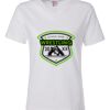 LAT Ladies V Neck Thumbnail