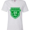LAT Ladies V Neck Thumbnail