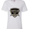 LAT Ladies V Neck Thumbnail
