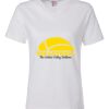 LAT Ladies V Neck Thumbnail
