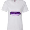 LAT Ladies V Neck Thumbnail