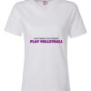 LAT Ladies V Neck Thumbnail