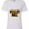 LAT Ladies V Neck Thumbnail