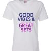 LAT Ladies V Neck Thumbnail