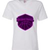 LAT Ladies V Neck Thumbnail