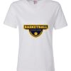LAT Ladies V Neck Thumbnail